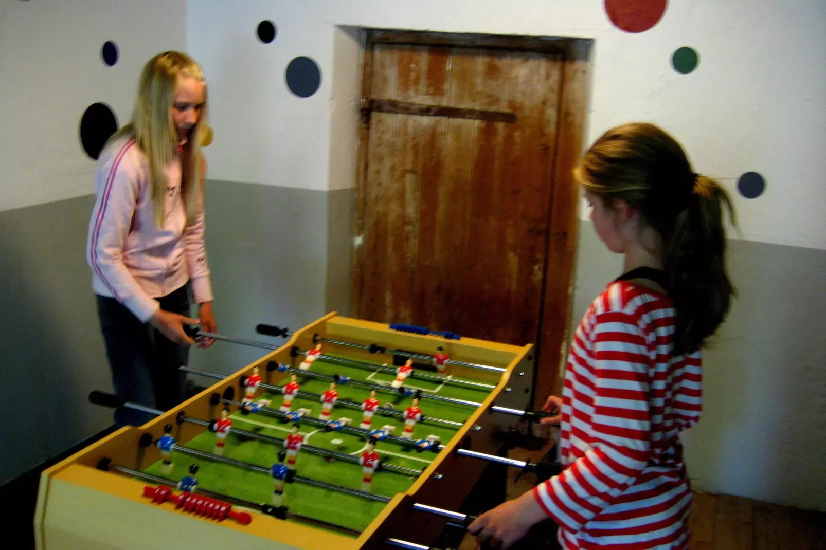 Letafors Herrgård-Facilities