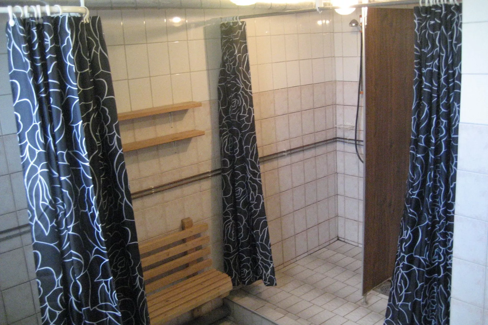 Letafors Herrgård-Bathroom