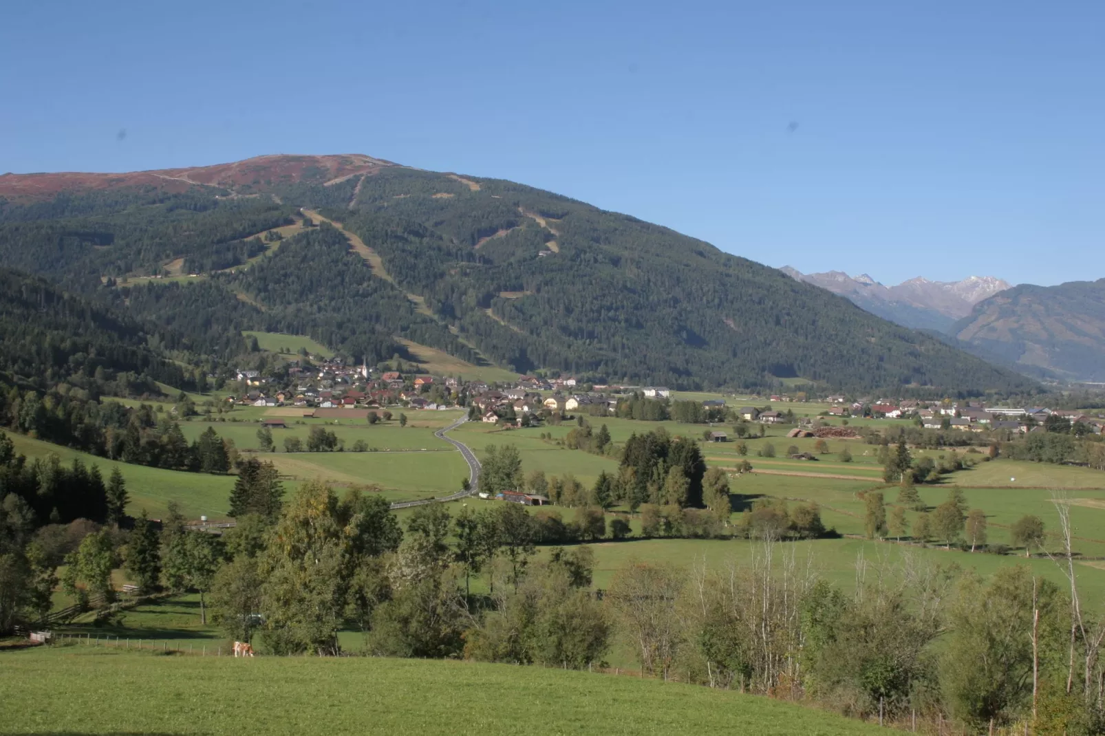 Astrid-Areas summer 1km