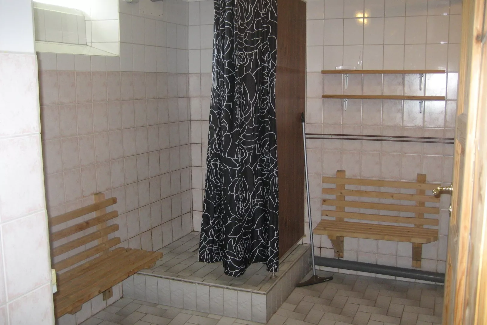 Letafors Herrgård-Bathroom