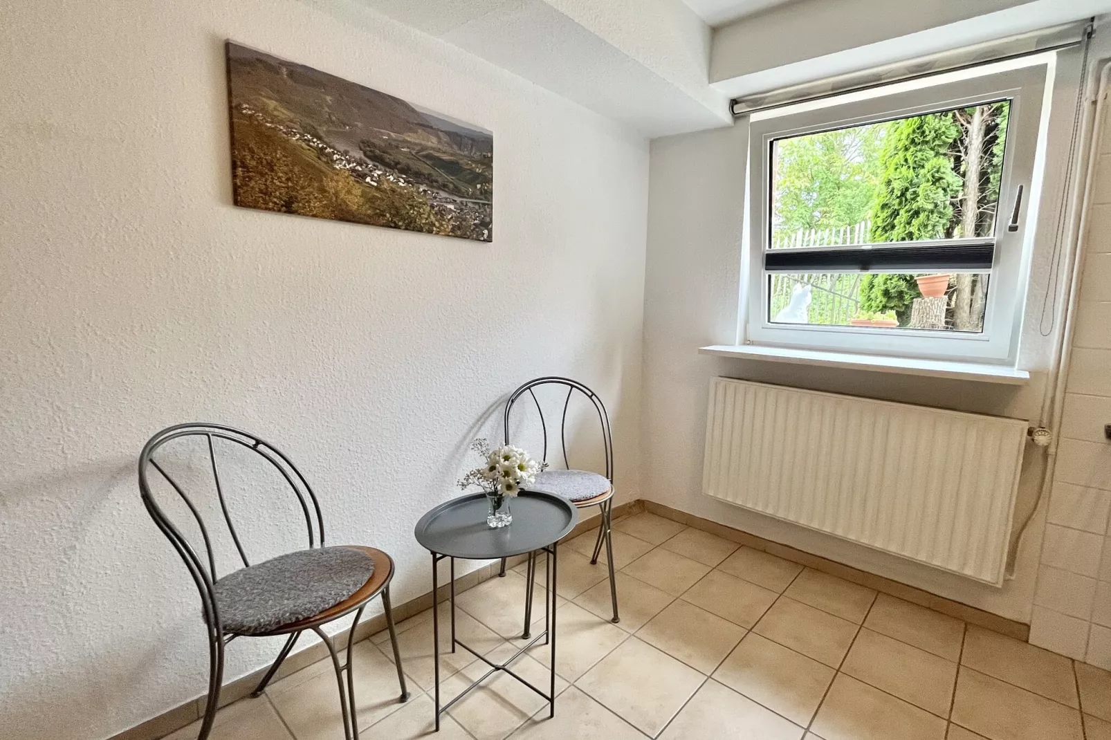 Haus Fritzen-Landing