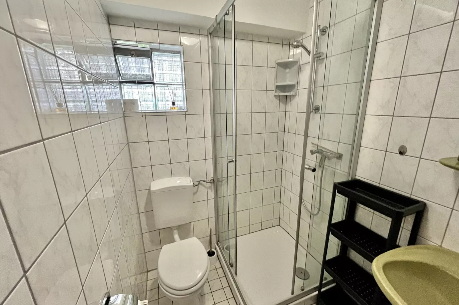 Haus Fritzen-Bathroom