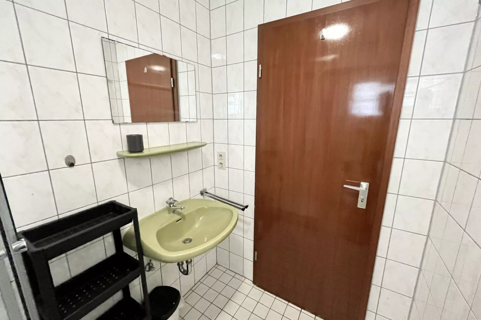 Haus Fritzen-Bathroom