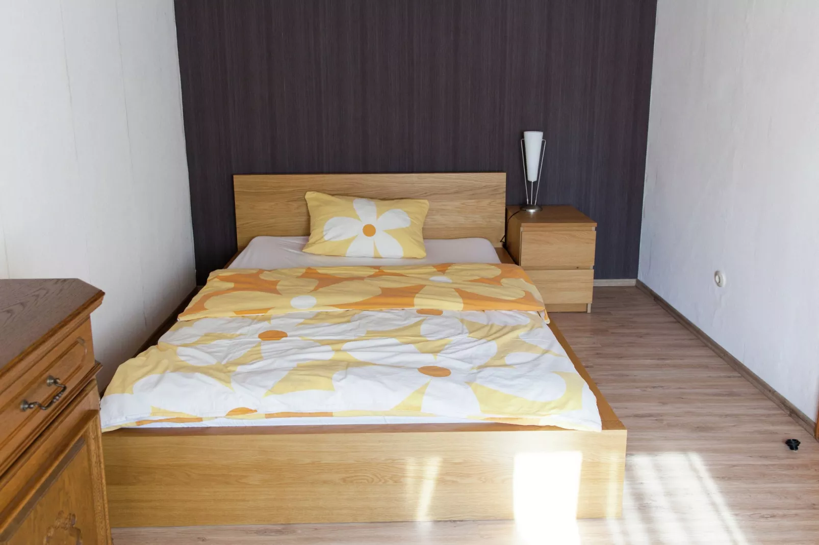 Ferienhaus Irmgard-Bedroom