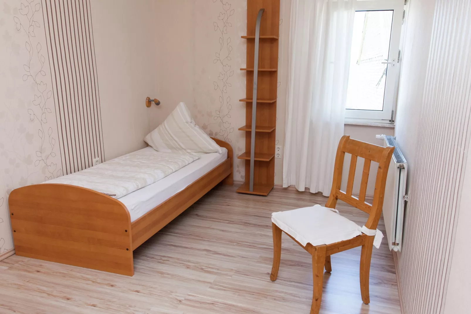 Ferienhaus Irmgard-Bedroom