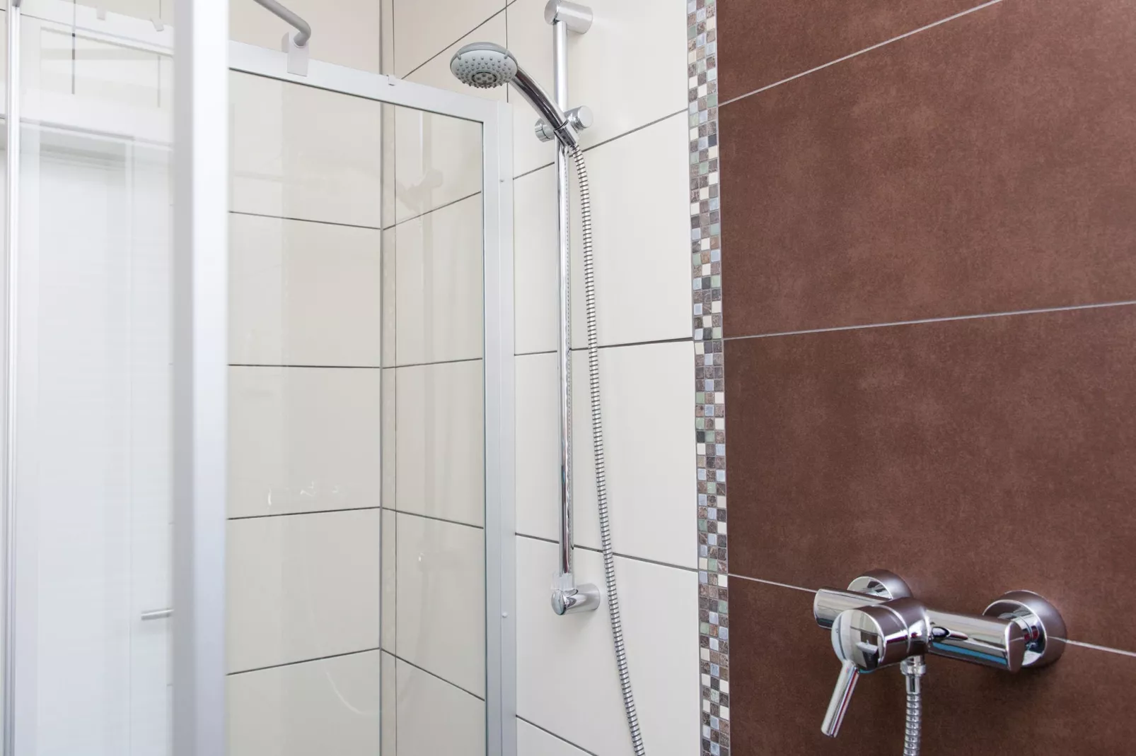 Ferienhaus Irmgard-Bathroom