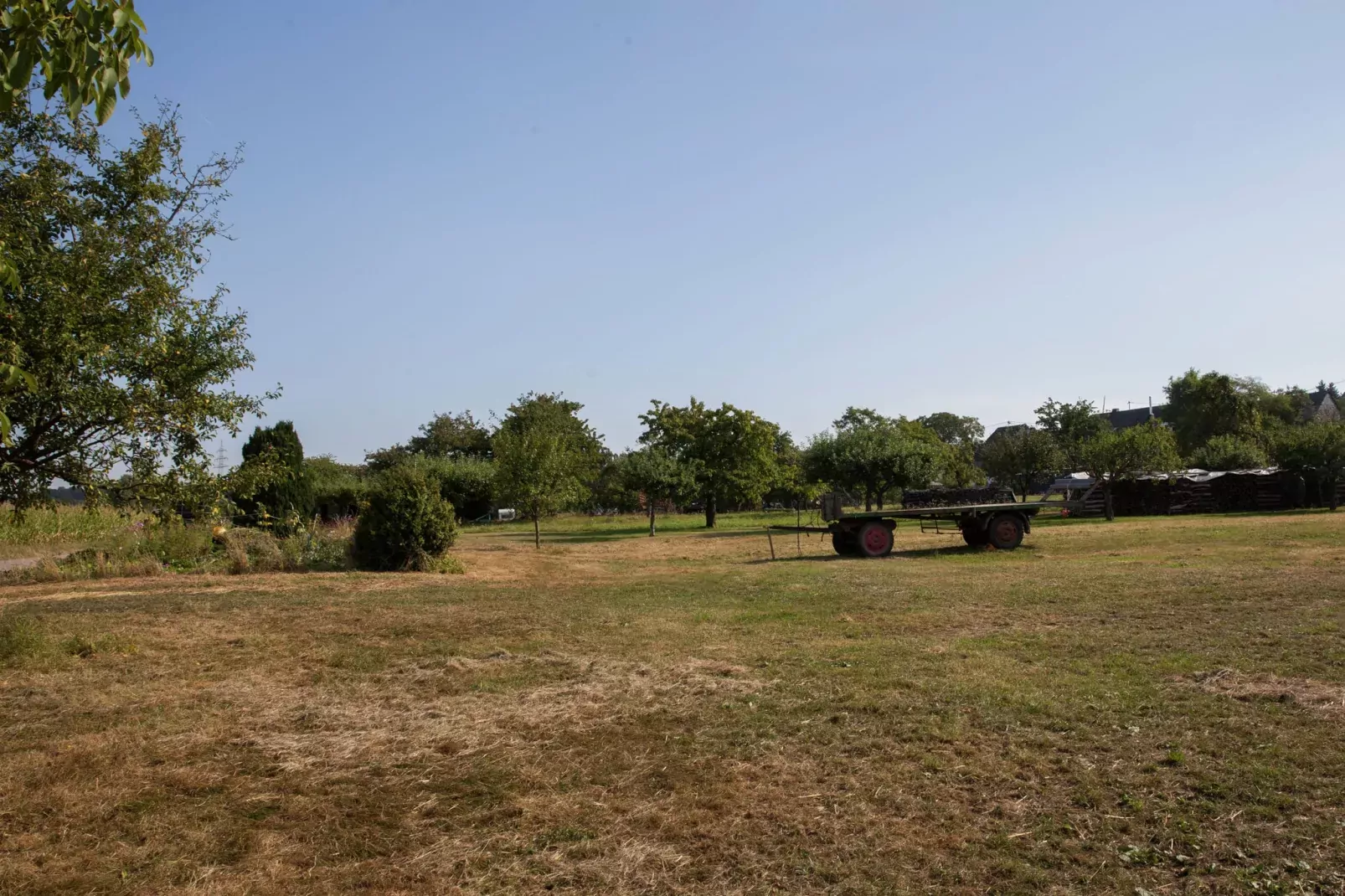 Ferienhaus Irmgard-Areas summer 1km