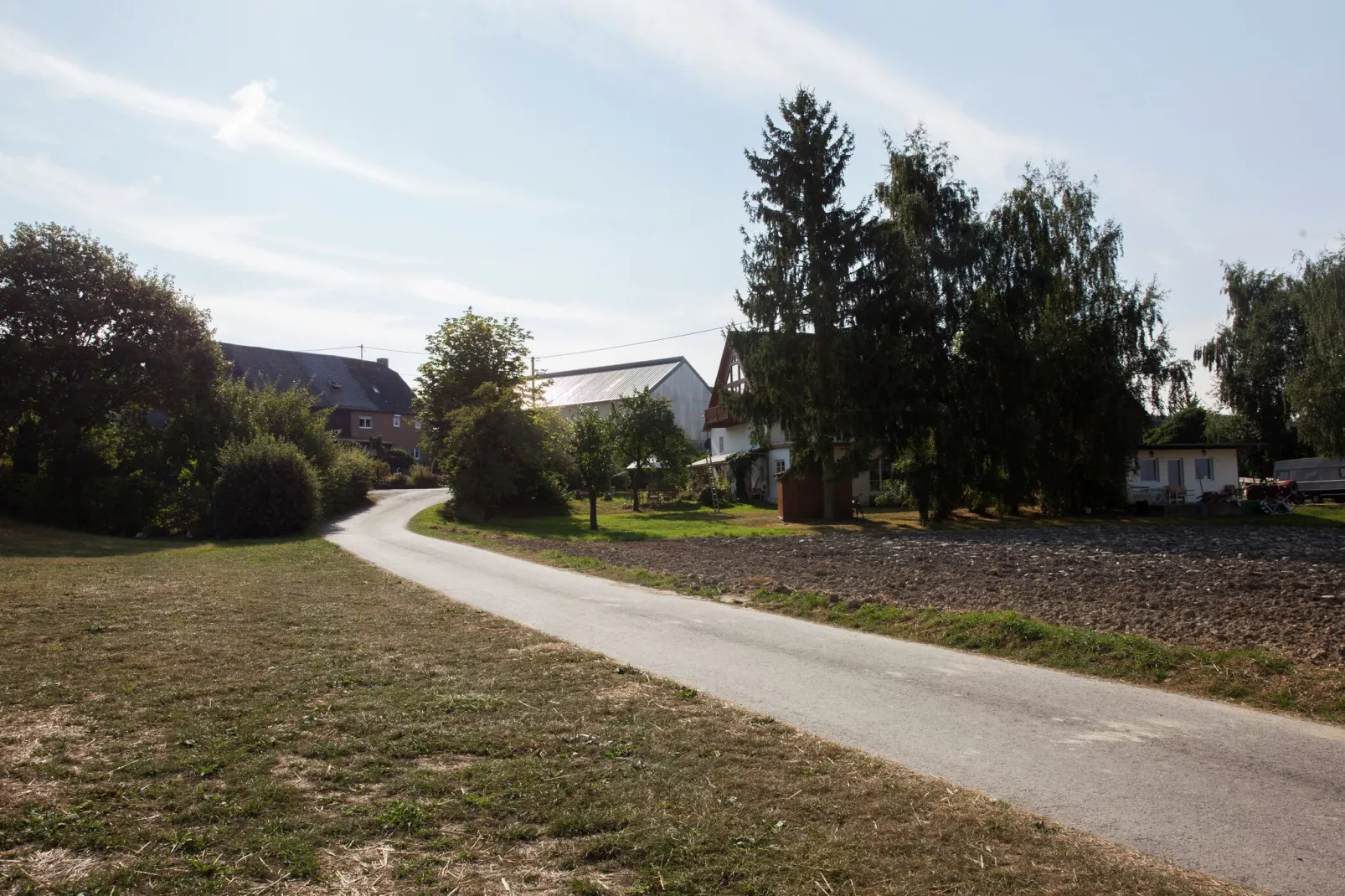Ferienhaus Irmgard-Areas summer 1km