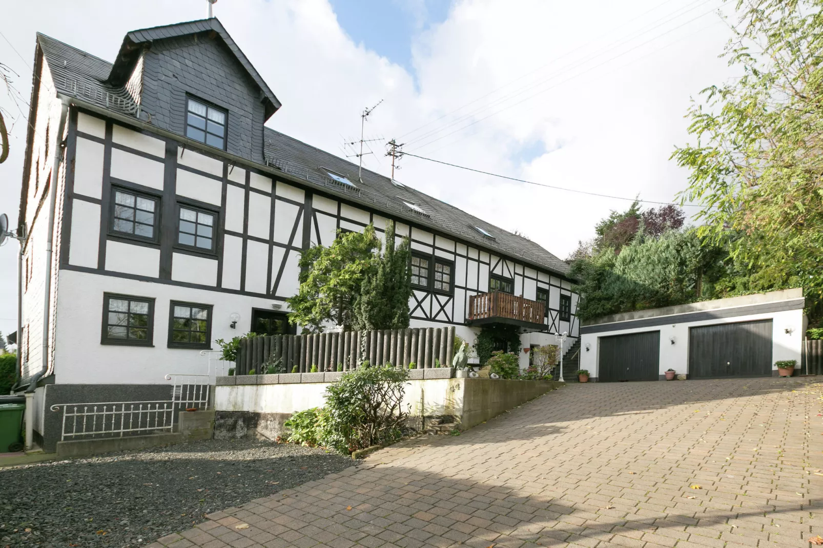 Tudor Lodge