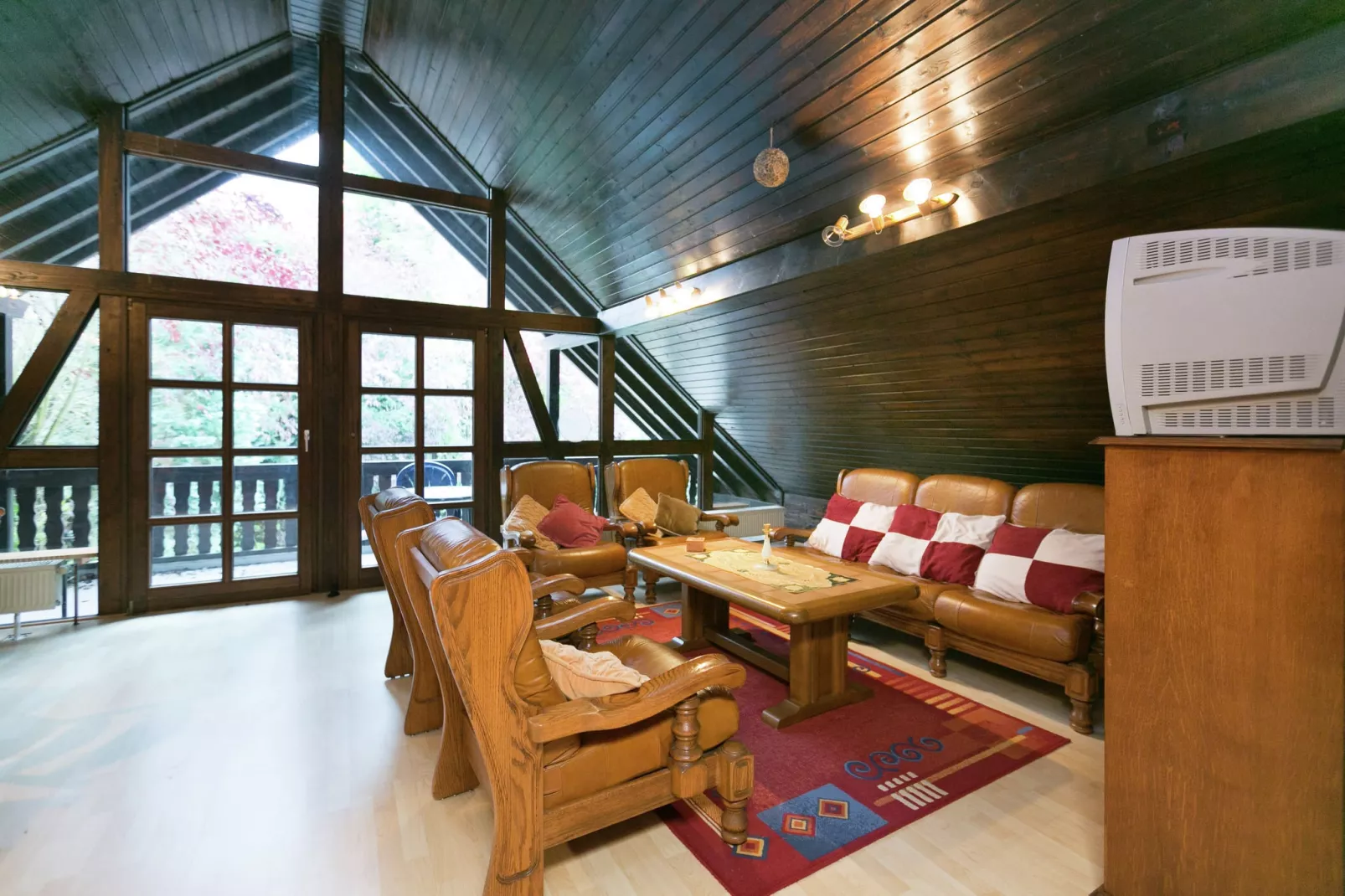 Tudor Lodge