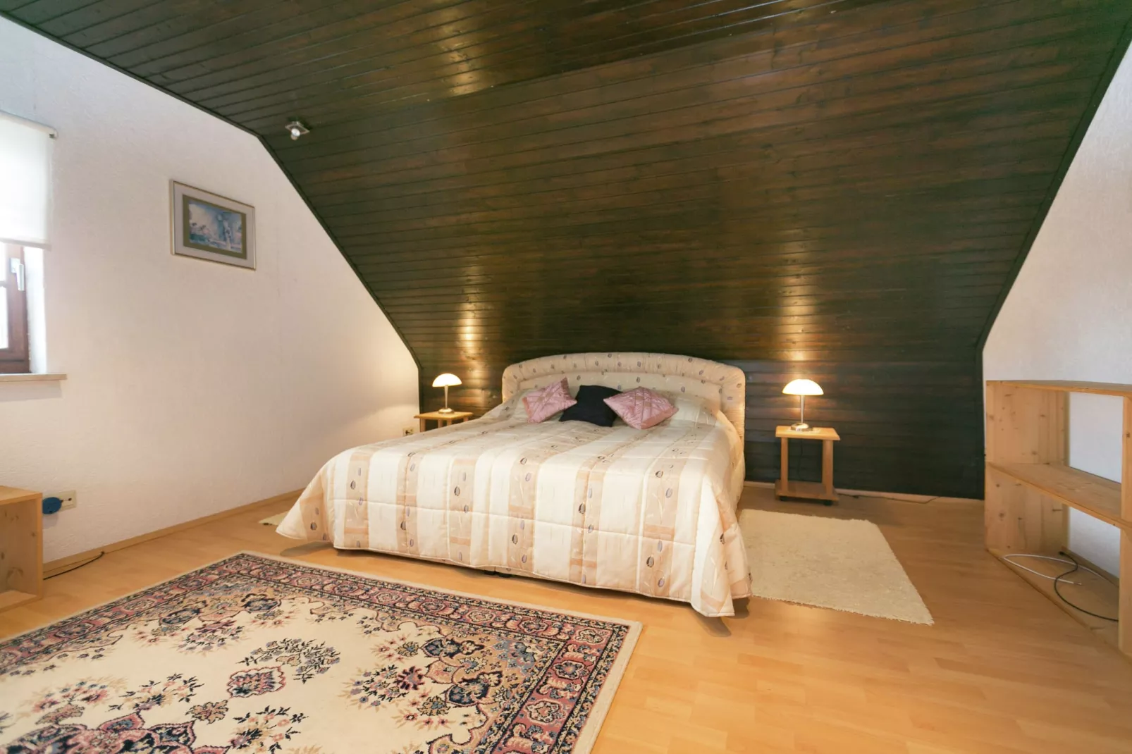 Tudor Lodge