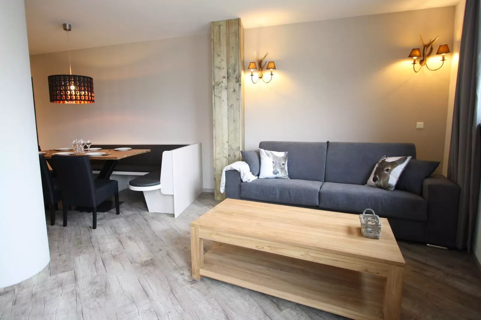Apartment Aineckblick 14