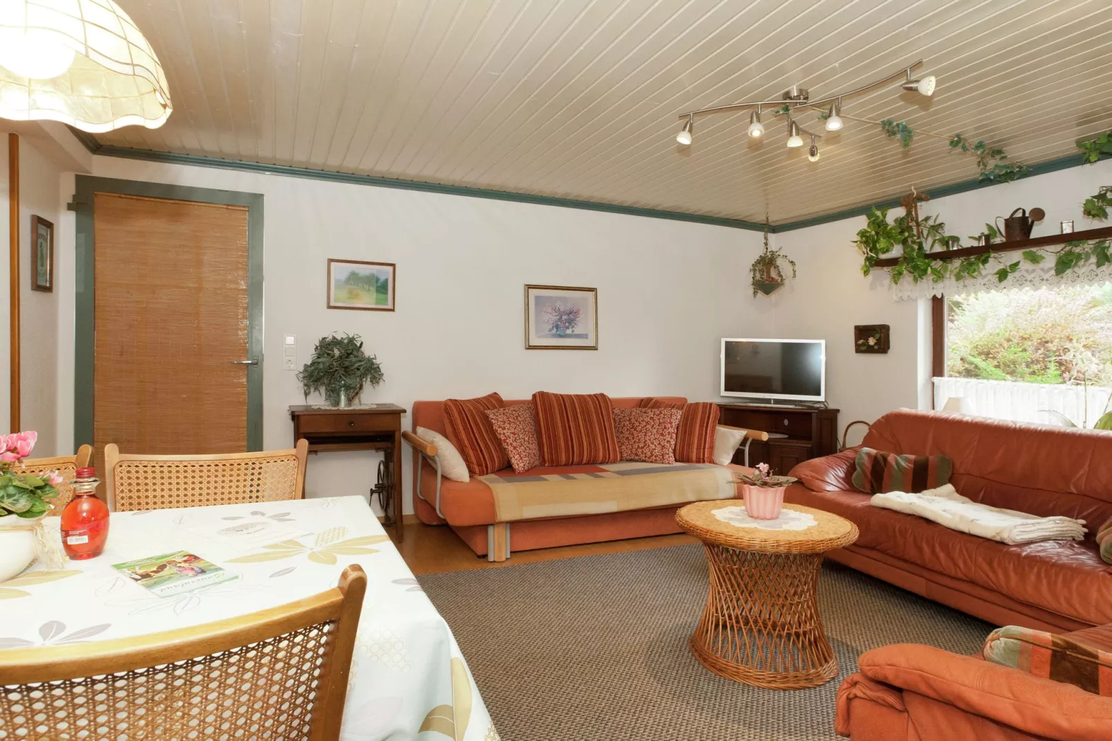 Hardebusch-Living room