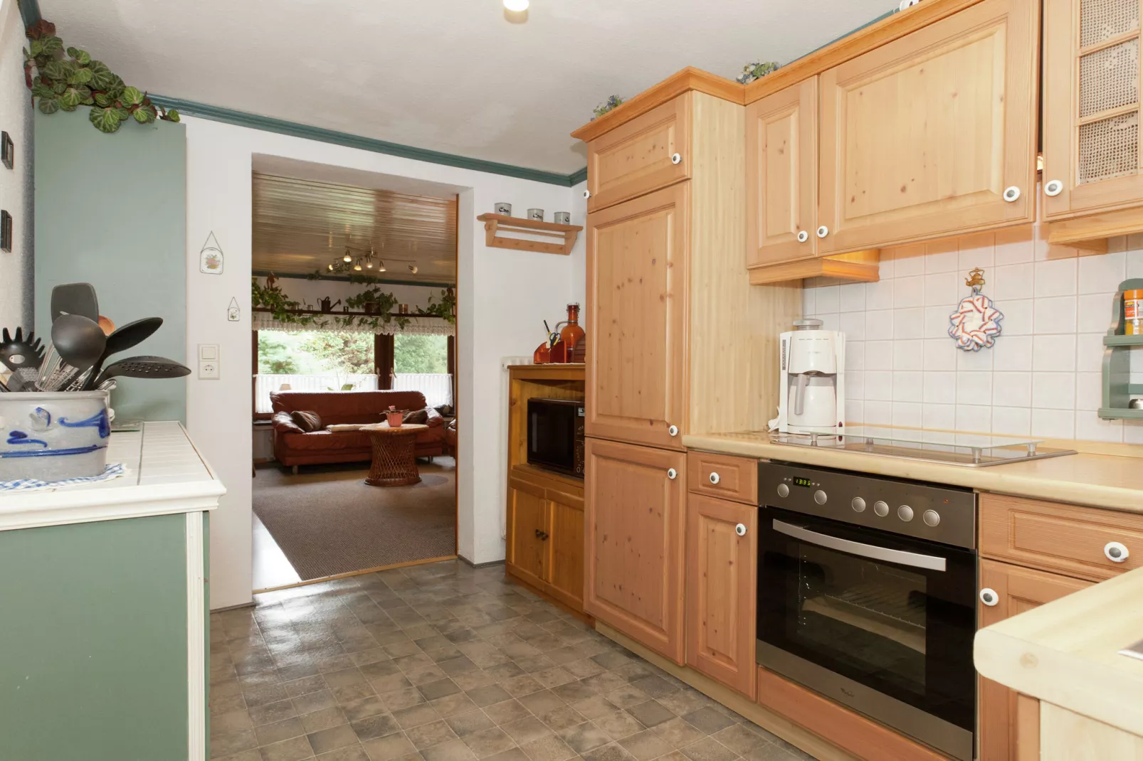 Hardebusch-Kitchen