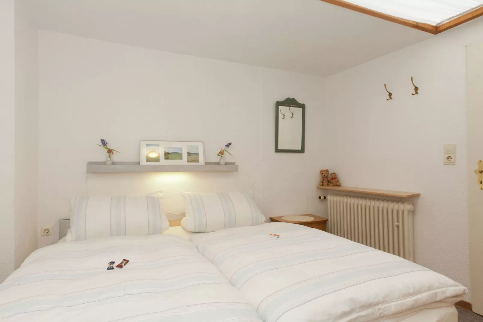 Hardebusch-Bedroom