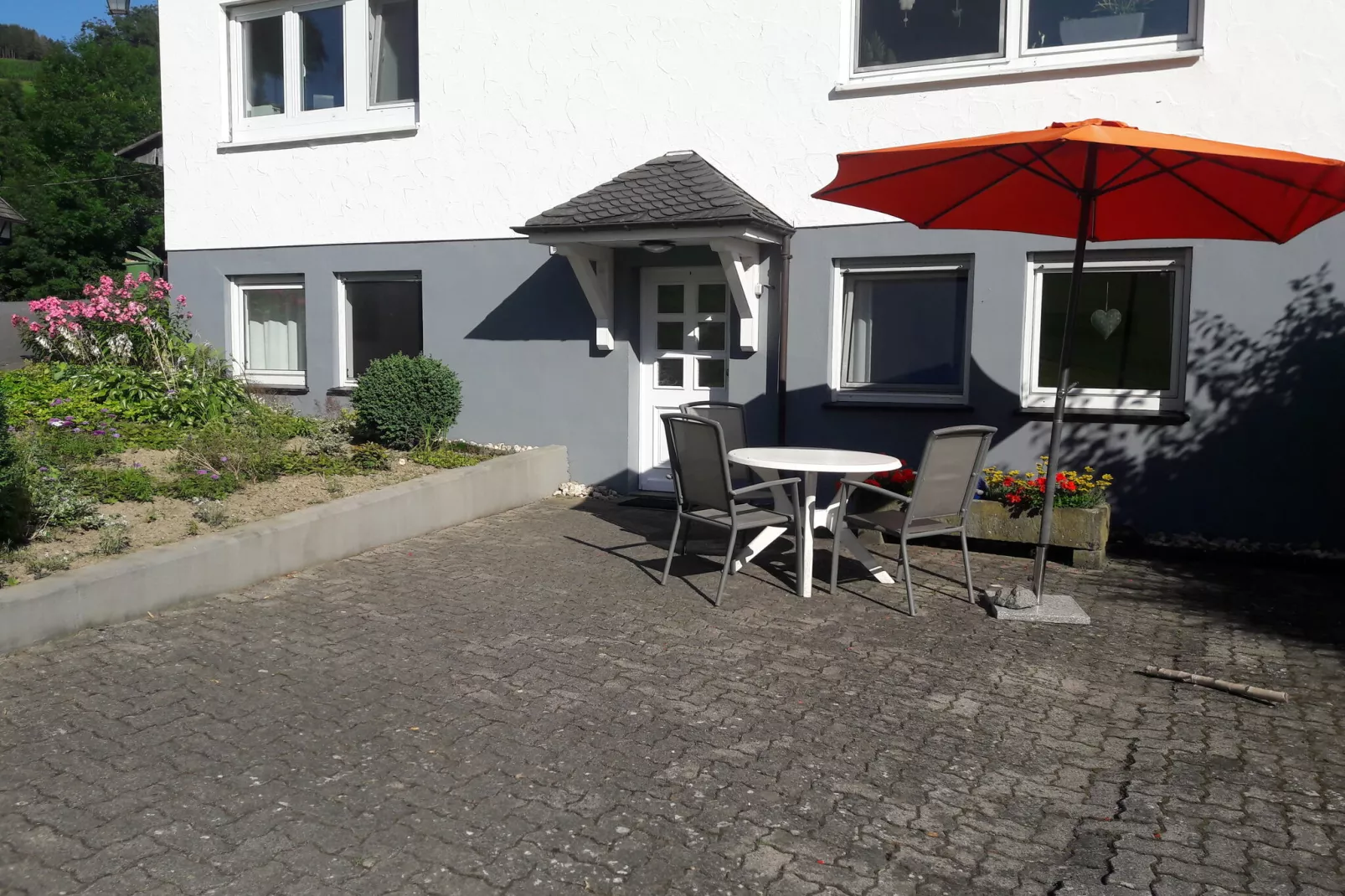 Sellinghausen-Reception hall
