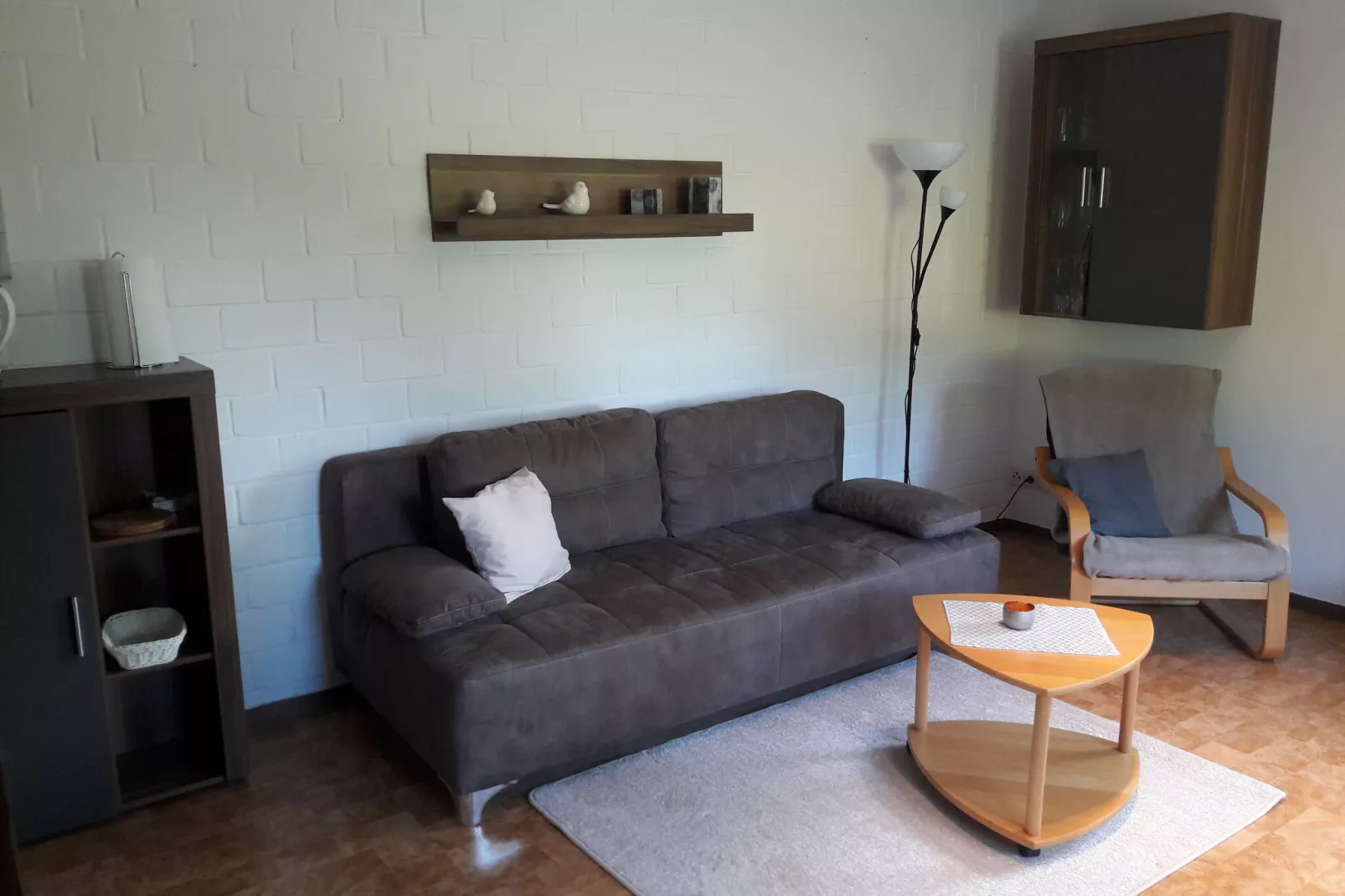 Sellinghausen-Living room