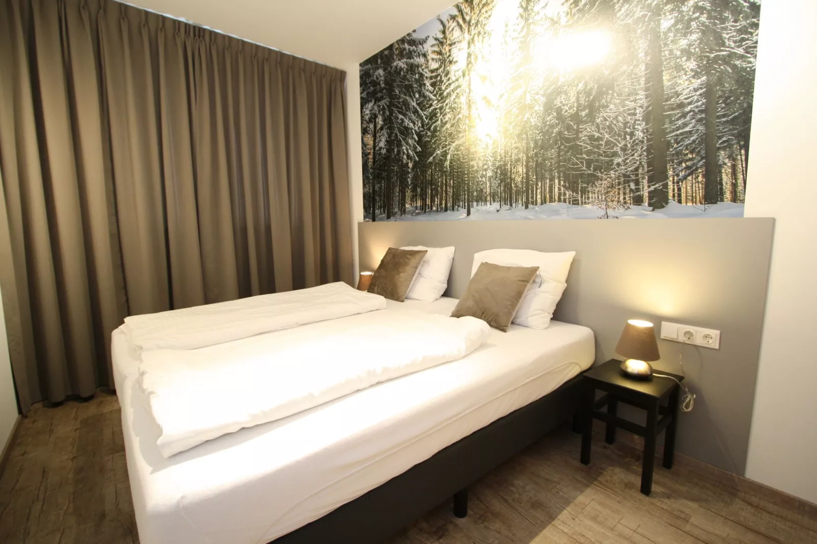 Apartment Aineckblick 14