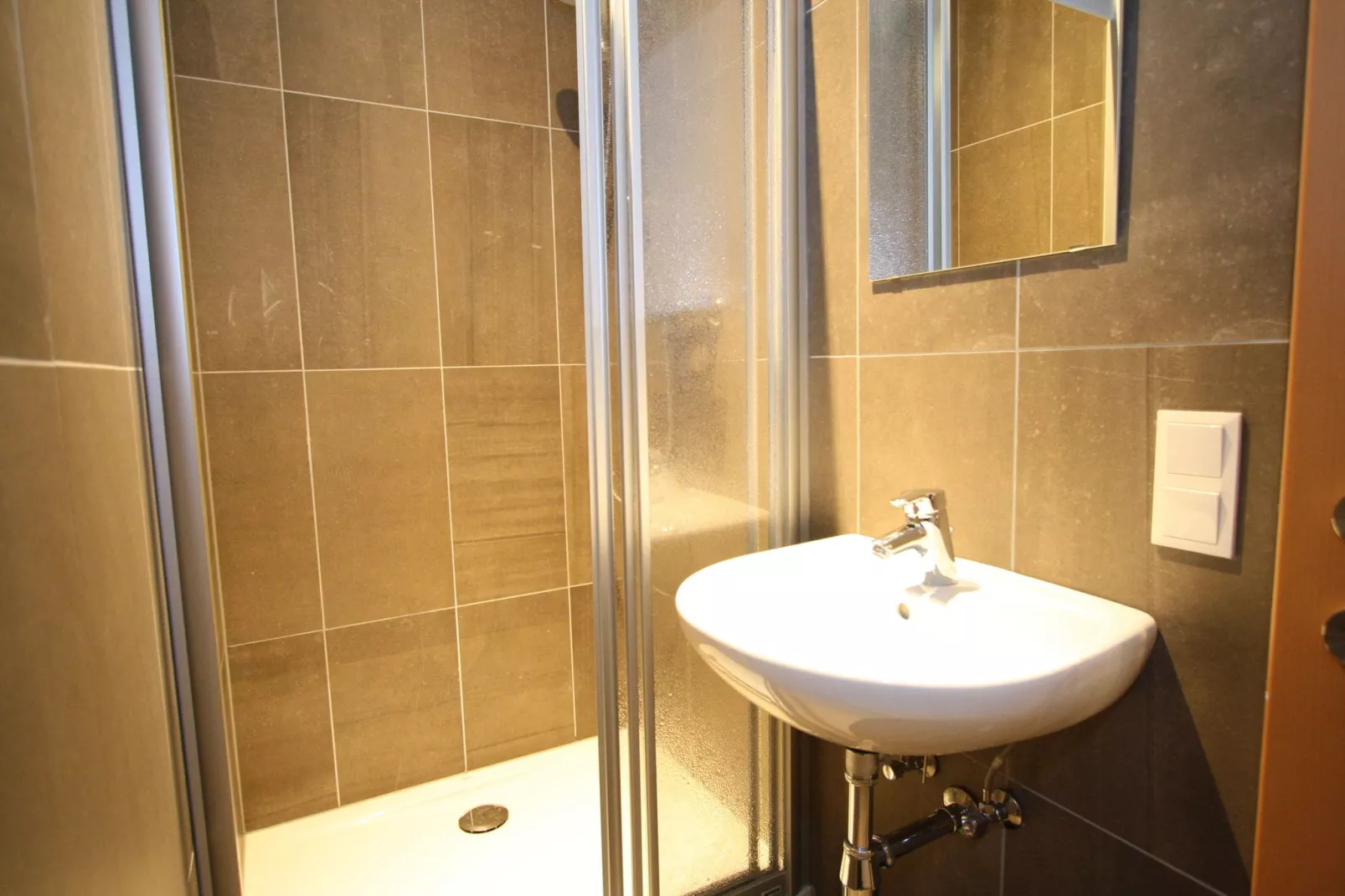 Apartment Aineckblick 14-Bathroom