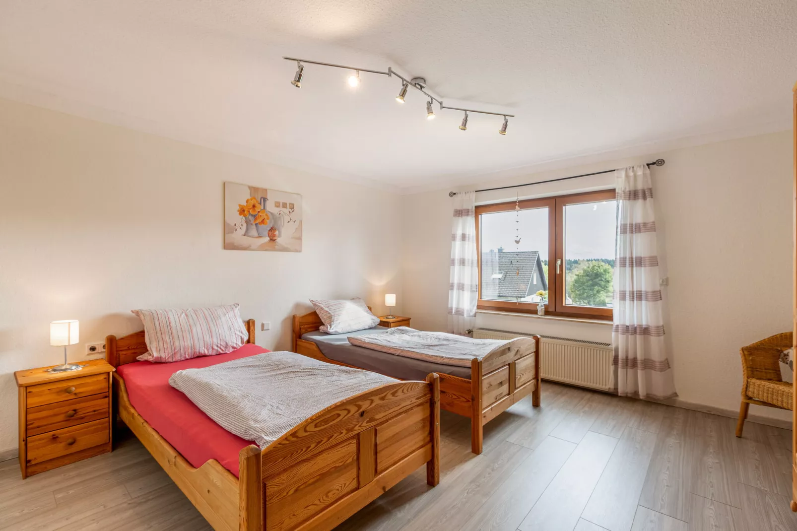 Dömer-Bedroom