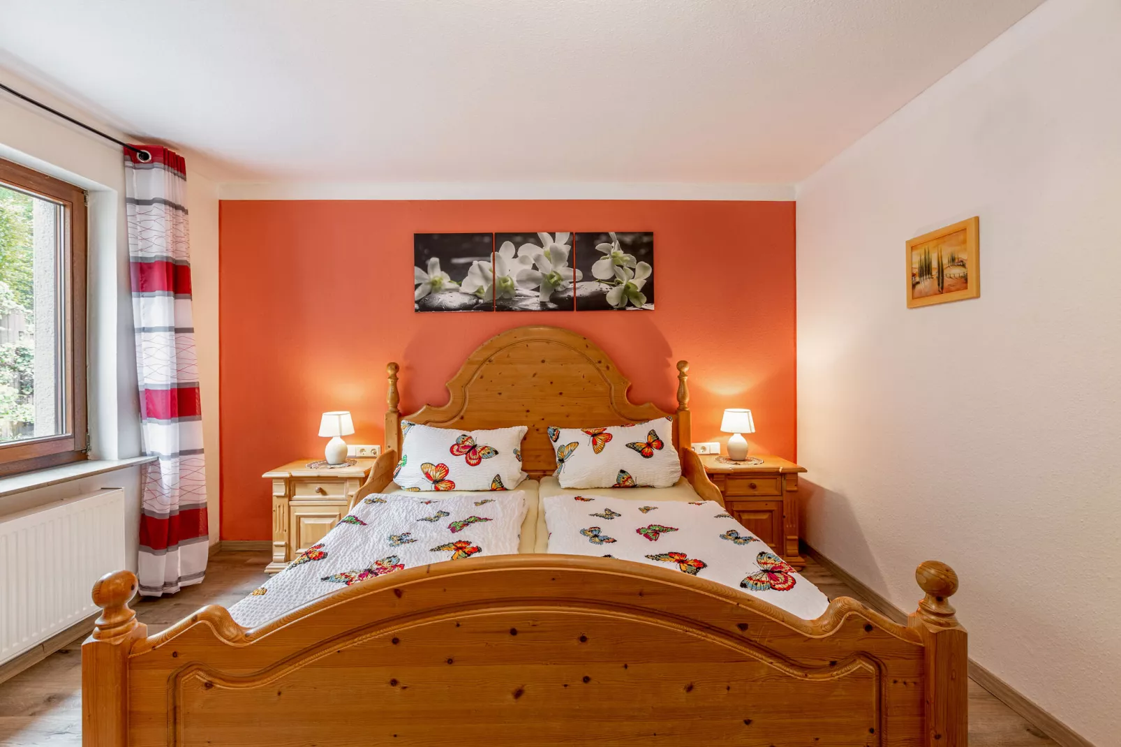 Dömer-Bedroom