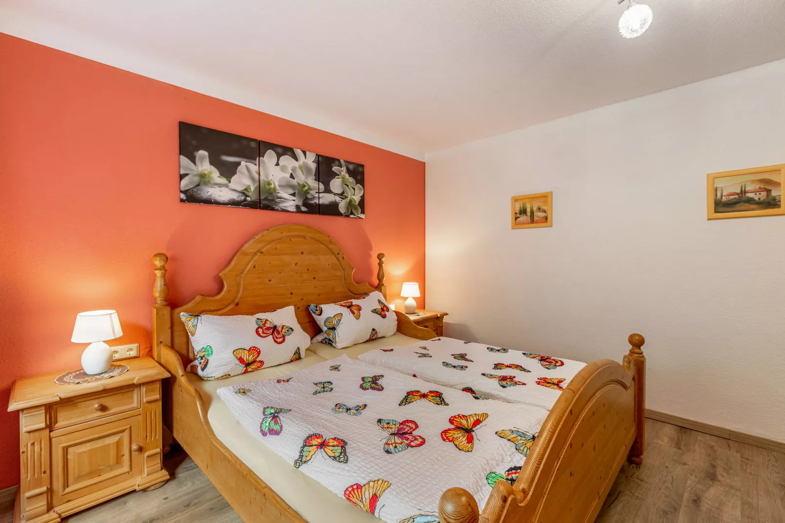 Dömer-Bedroom