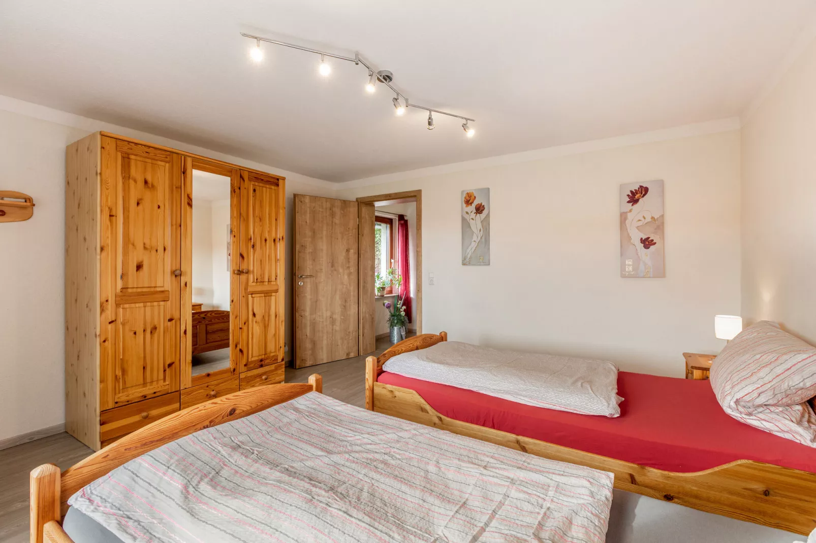 Dömer-Bedroom