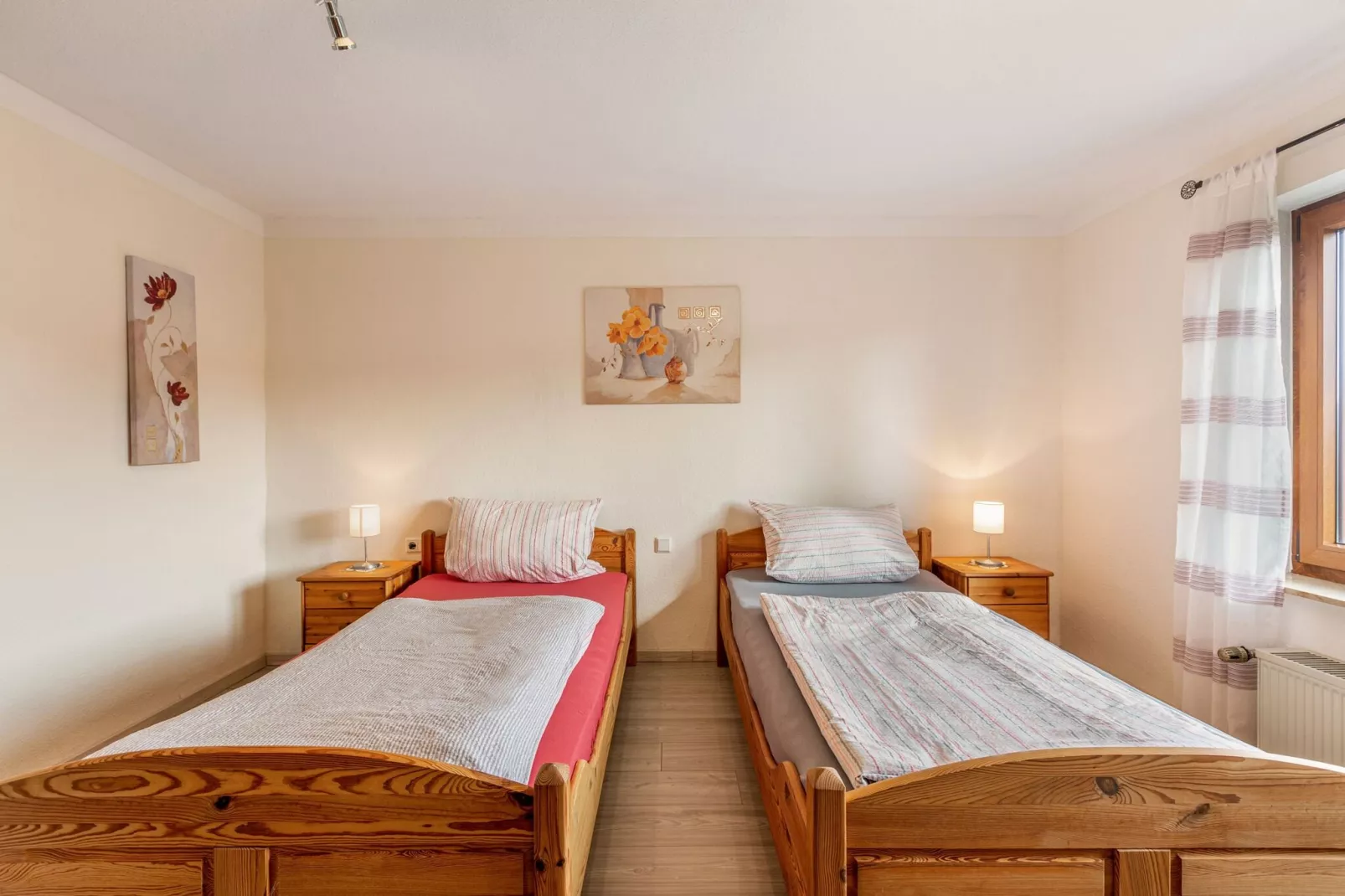 Dömer-Bedroom