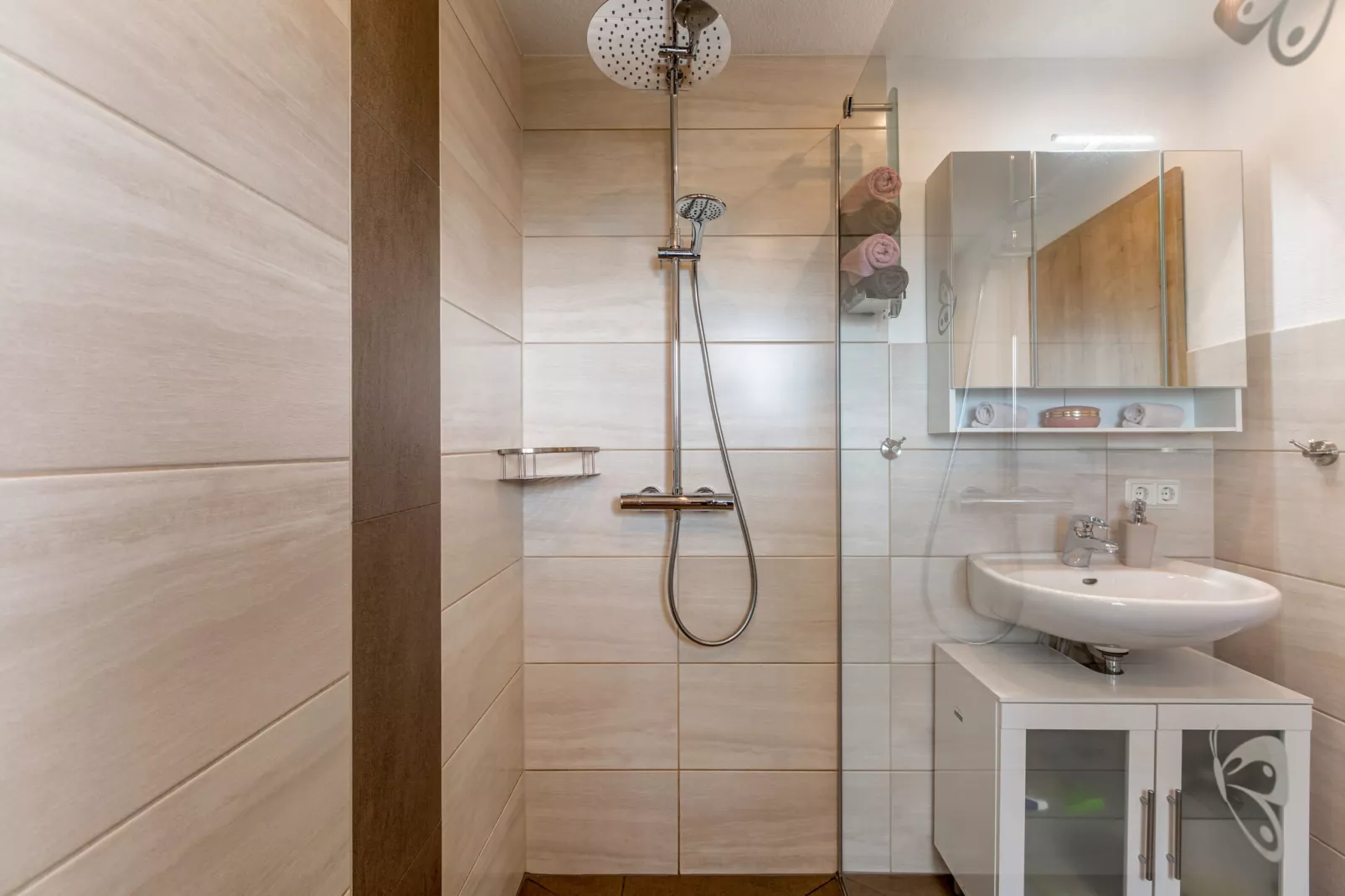 Dömer-Bathroom