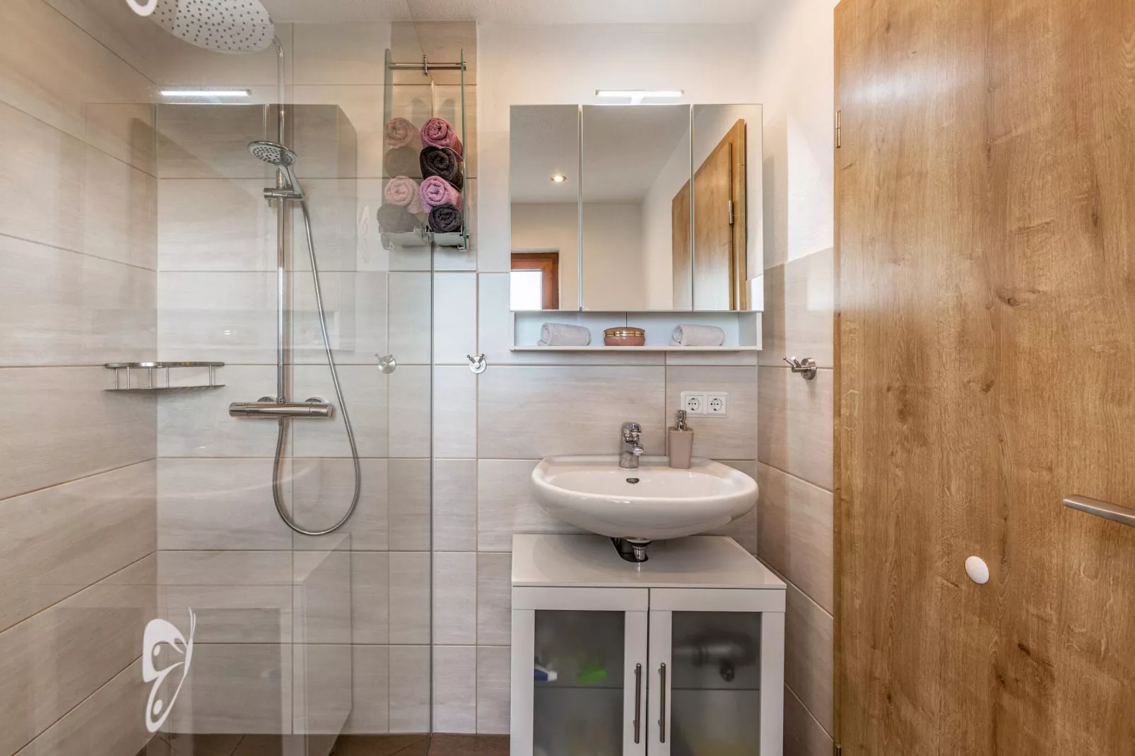 Dömer-Bathroom