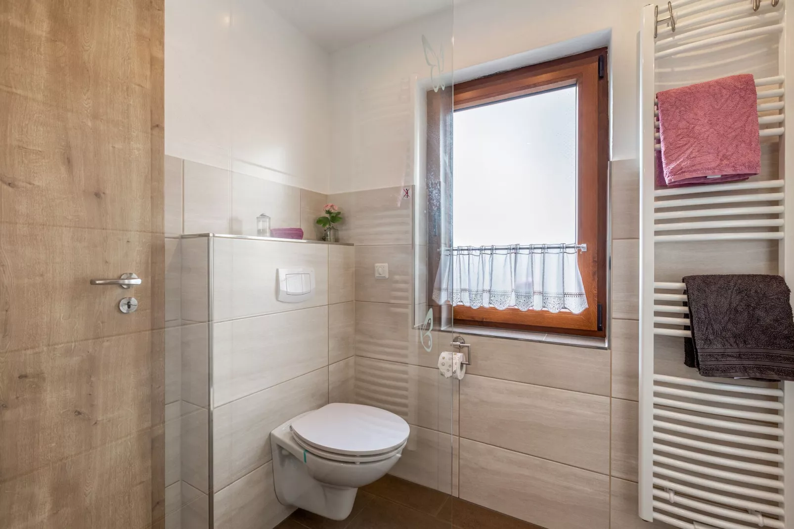 Dömer-Bathroom