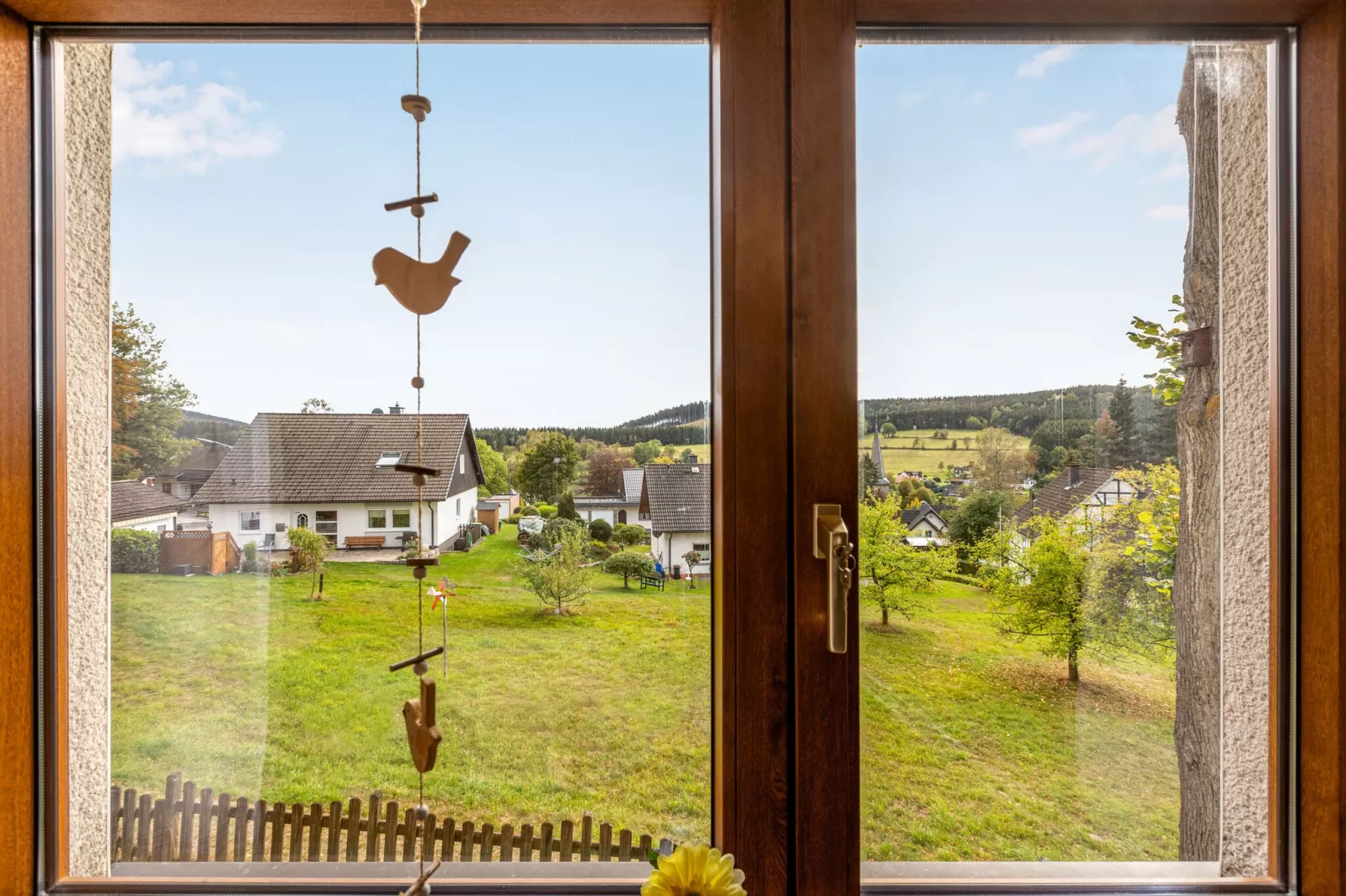 Dömer-View summer