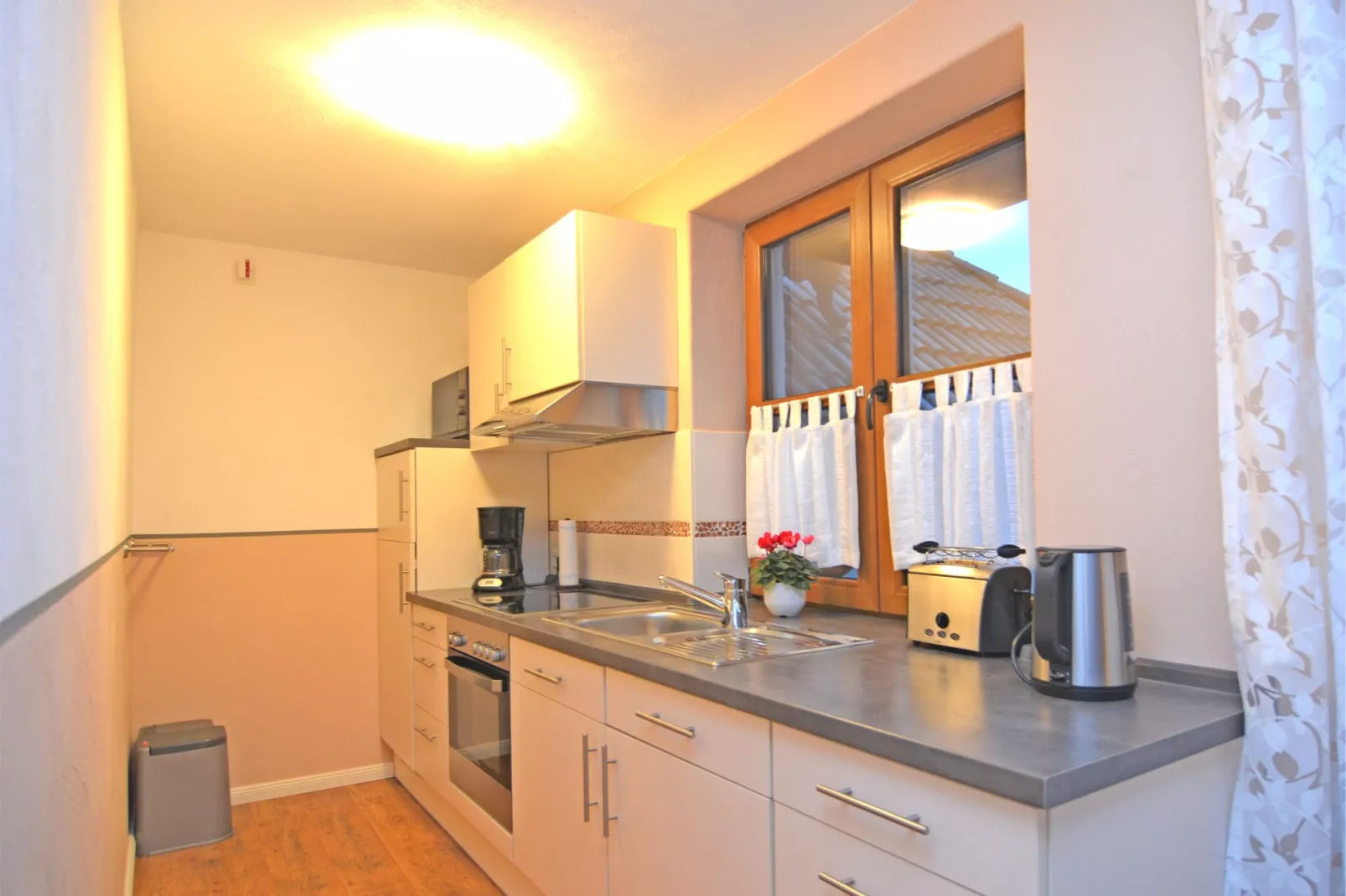 Am Teich-Kitchen