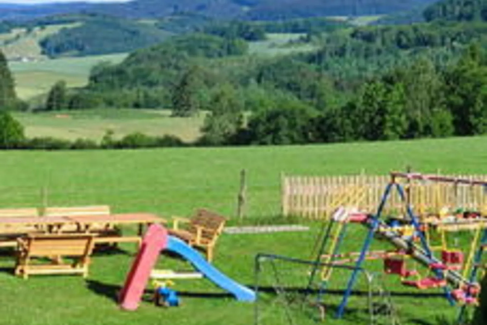 Ferienwohnung Silbecke-Einrichtungen