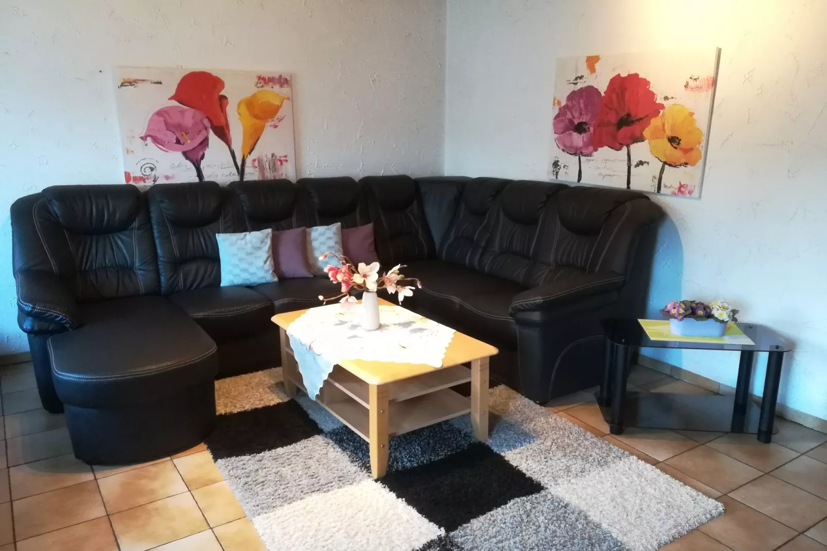 Ferienwohnung Silbecke