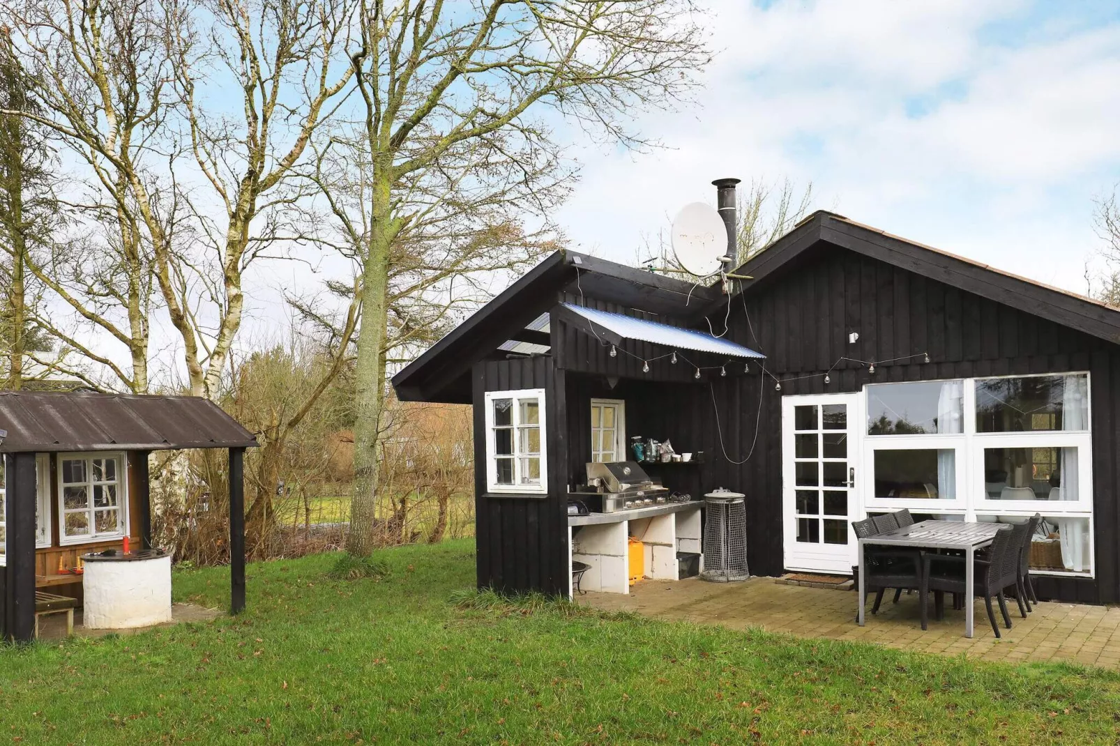 6 person holiday home in Løgstør-View