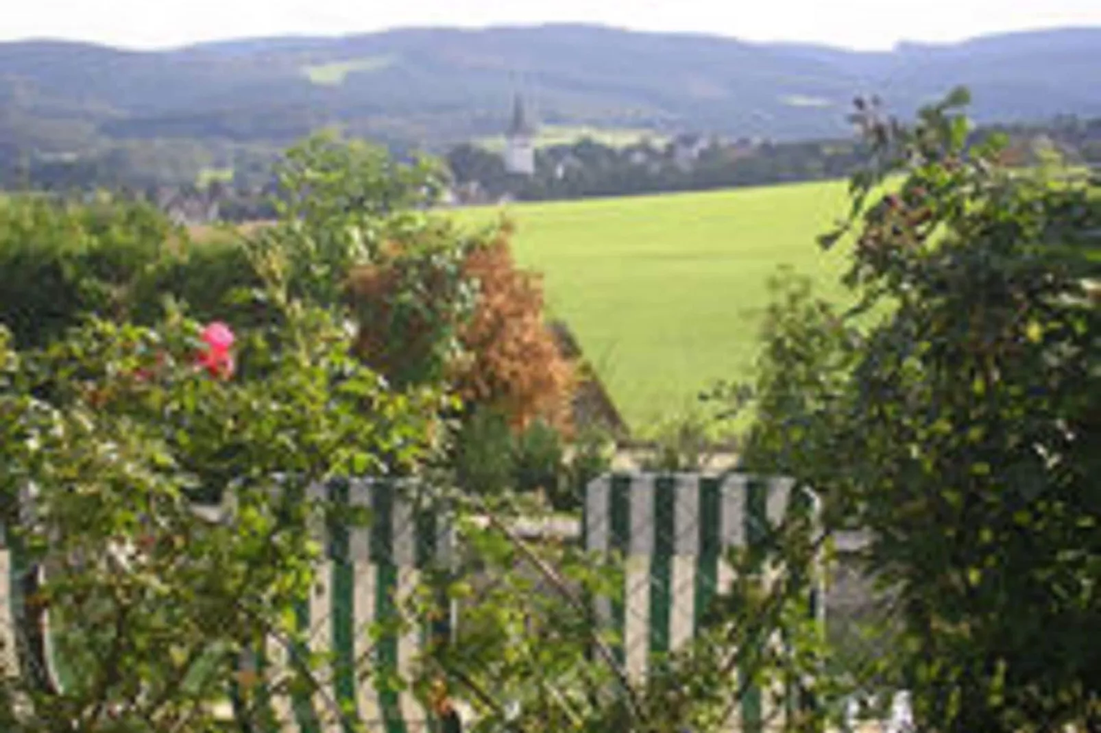 Ferienwohnung Silbecke-Gebiete Sommer 5 km