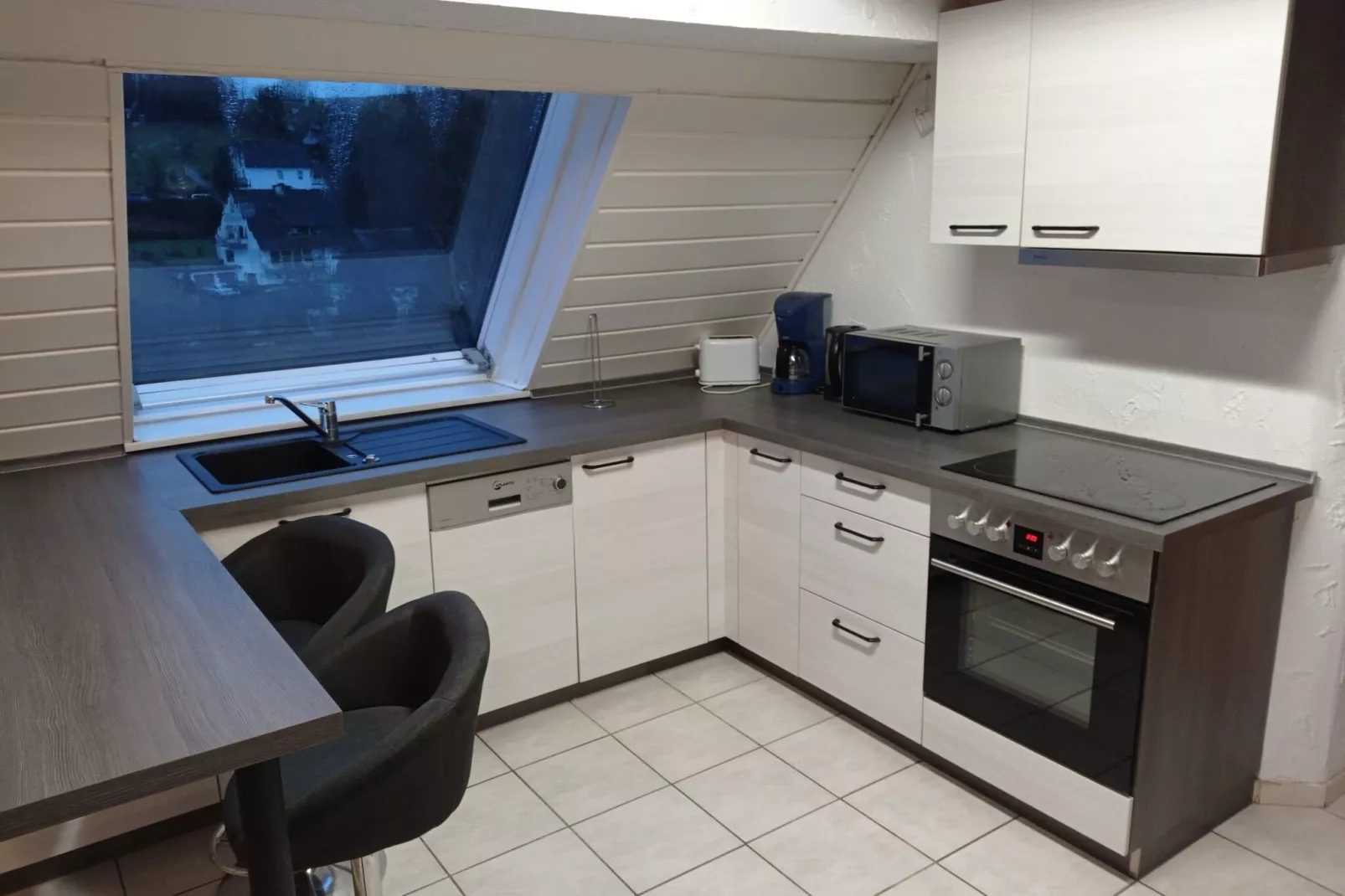 Ferienwohnung Silbecke