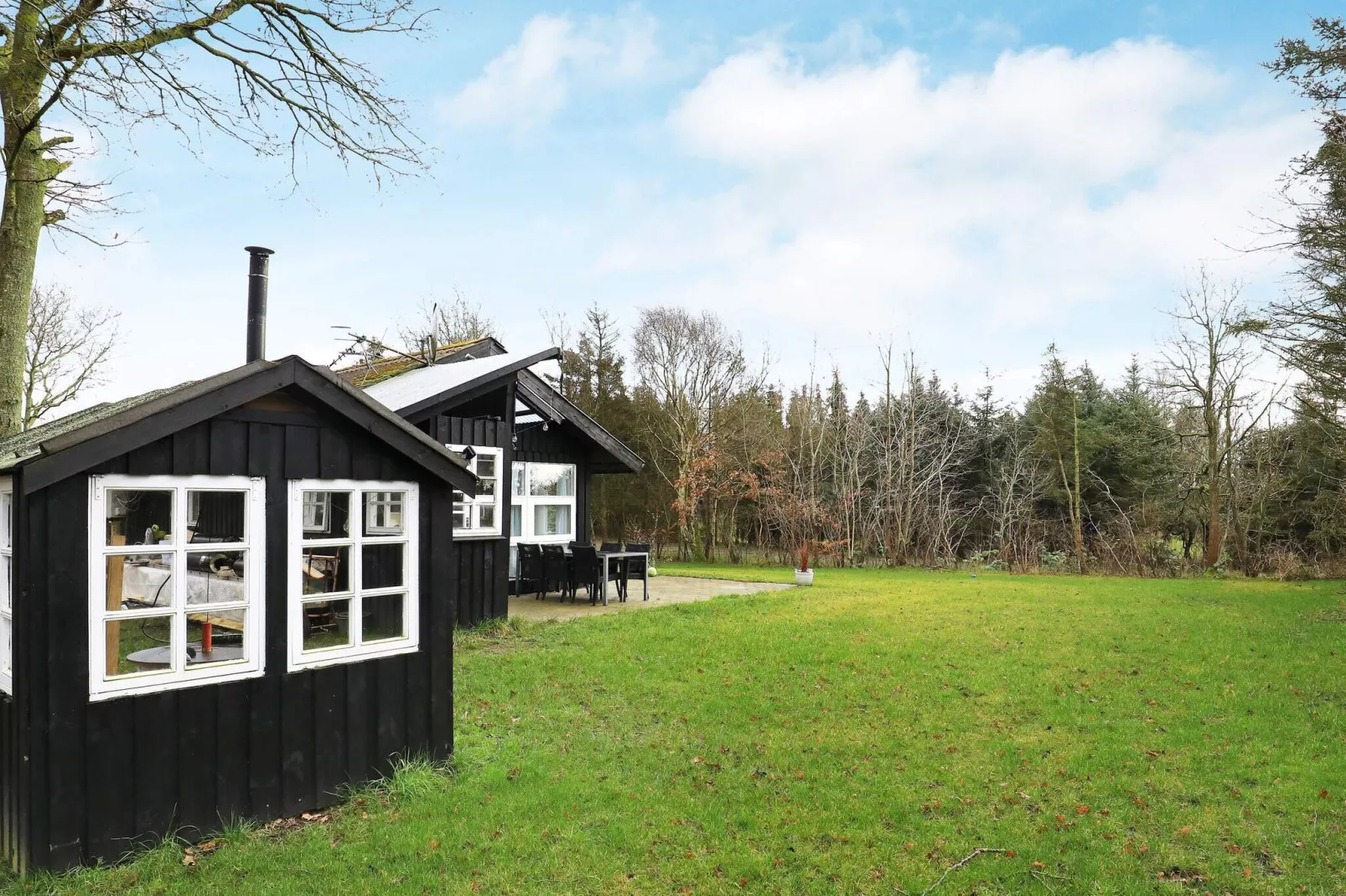 6 person holiday home in Løgstør-View
