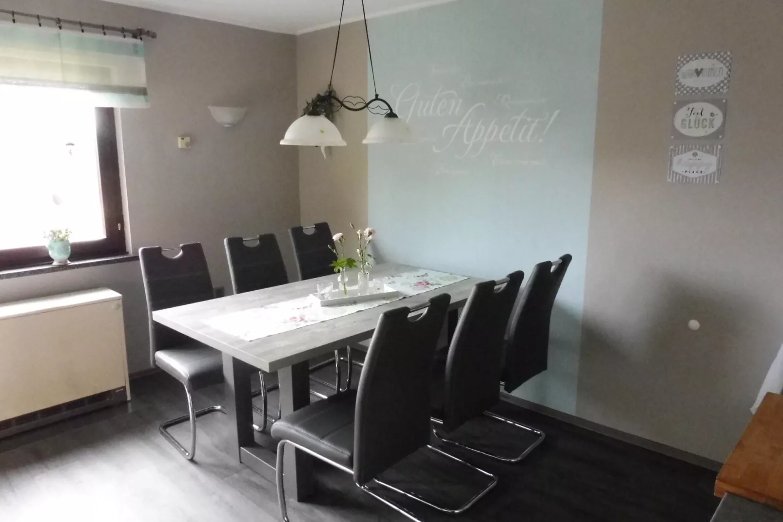 Im Westerwald-Dining room