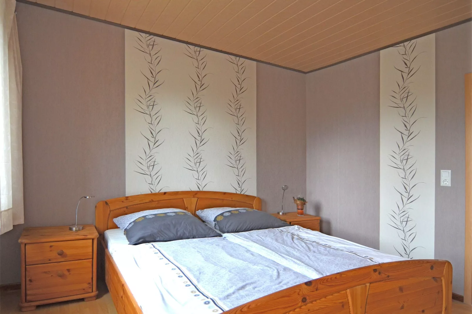 Alpaka-Farm-Bedroom