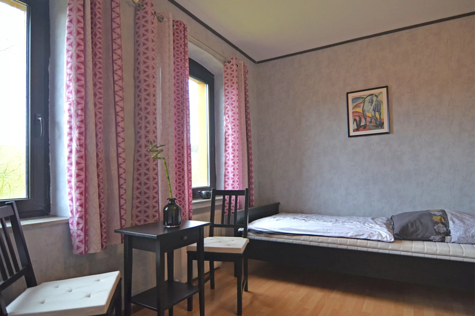 Alpaka-Farm-Bedroom