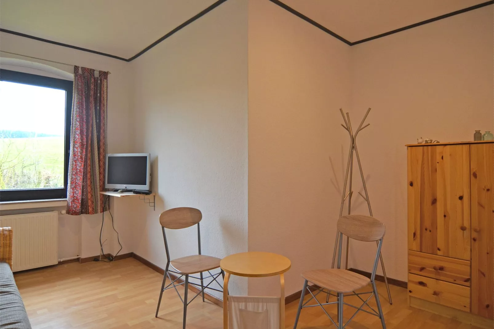 Alpaka-Farm-Bedroom