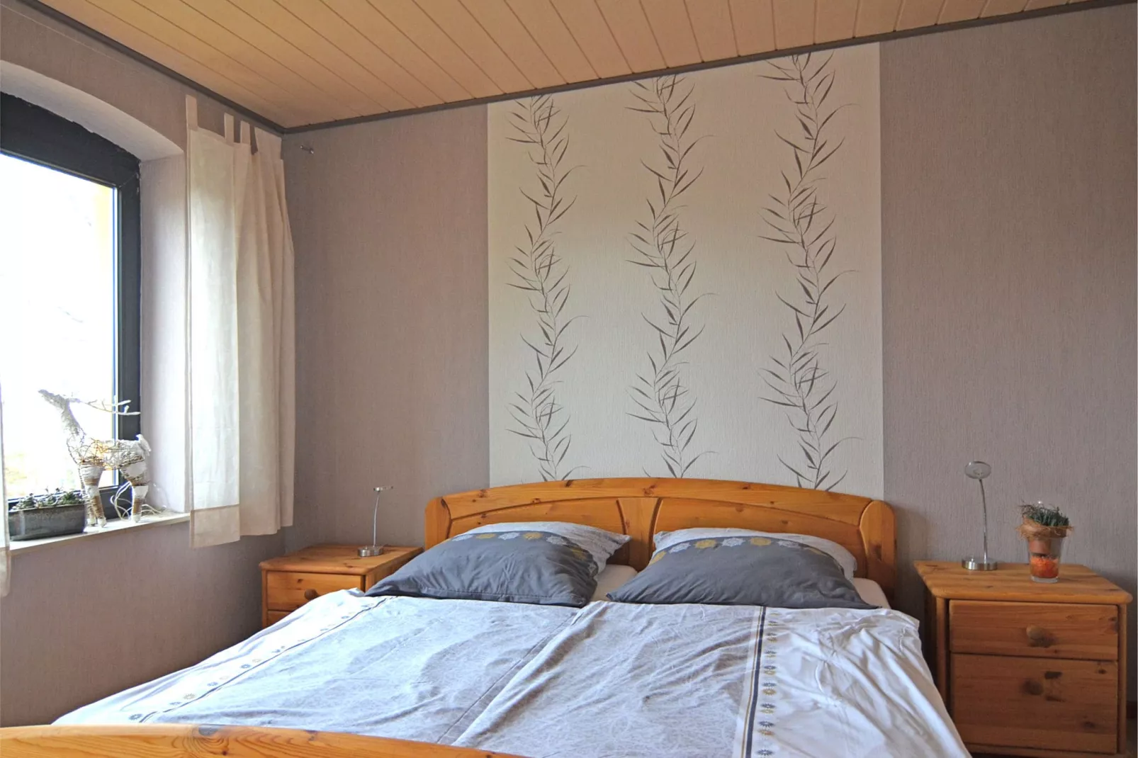 Alpaka-Farm-Bedroom