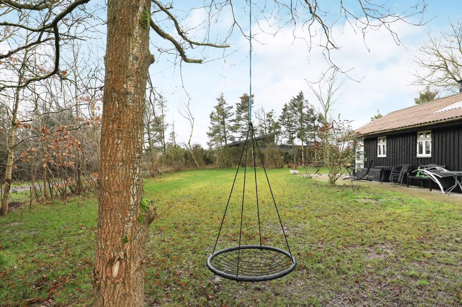 6 person holiday home in Løgstør-View