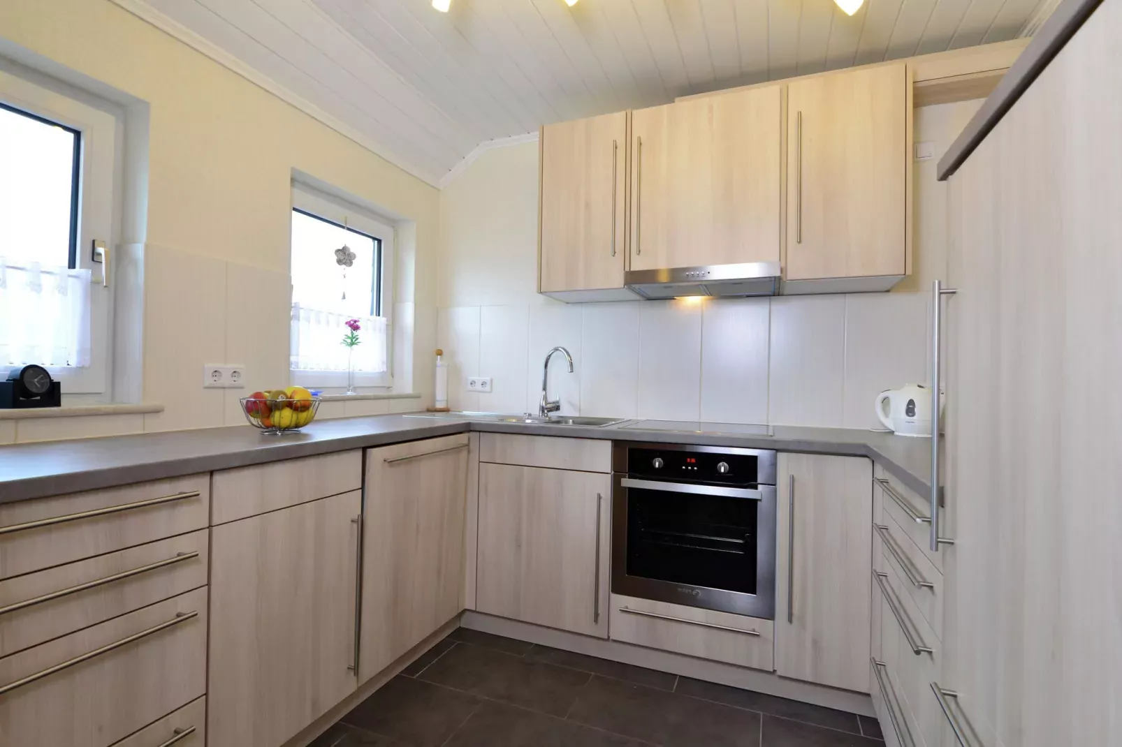 Haus Helga-Kitchen