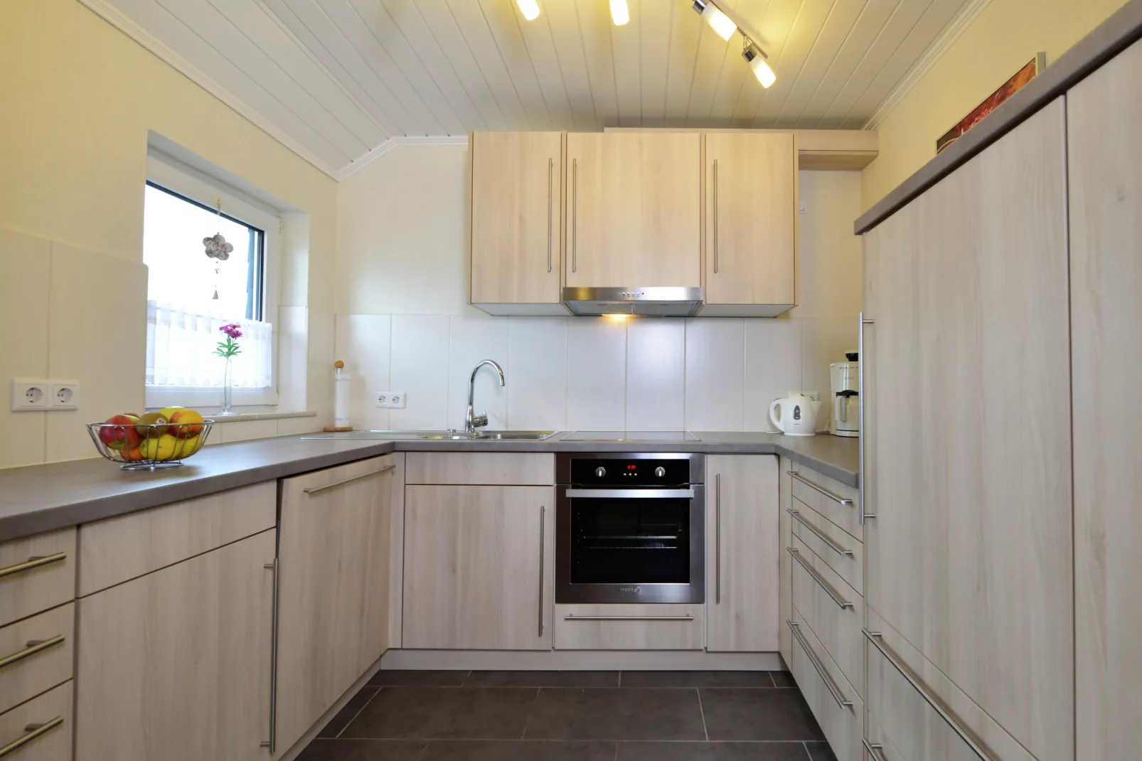 Haus Helga-Kitchen