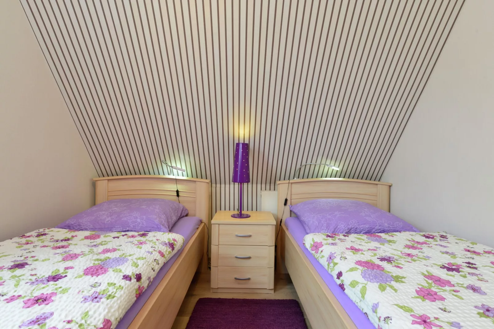 Haus Helga-Bedroom