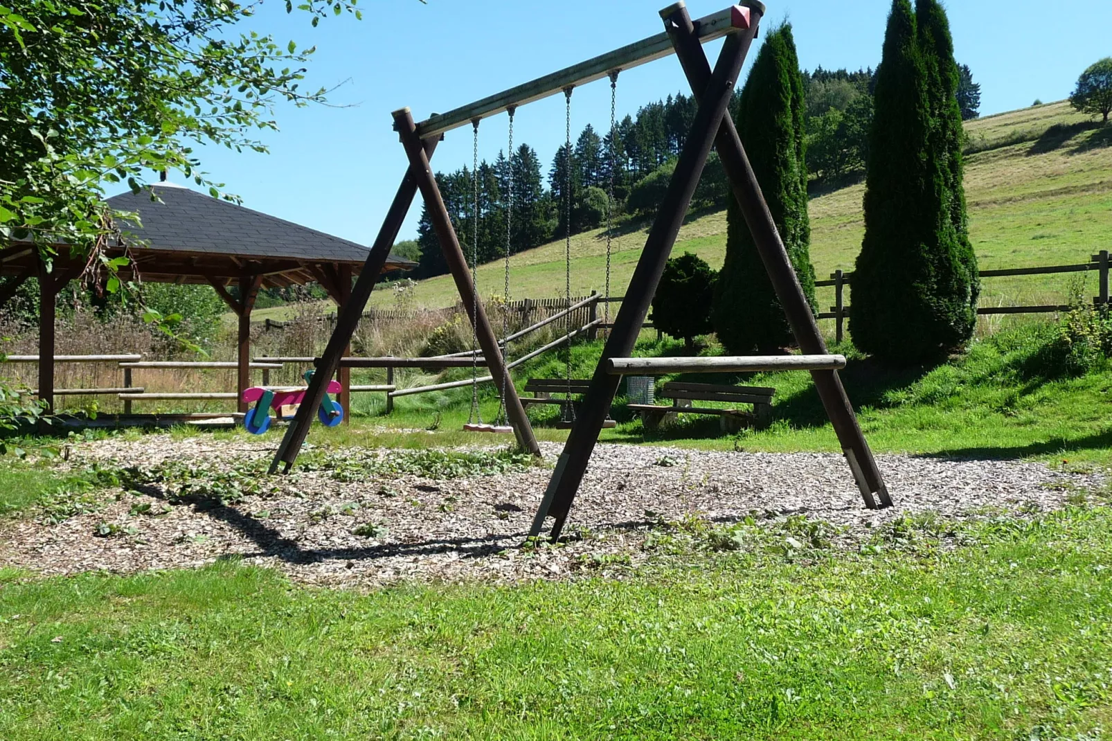 Haus Helga-Facilities