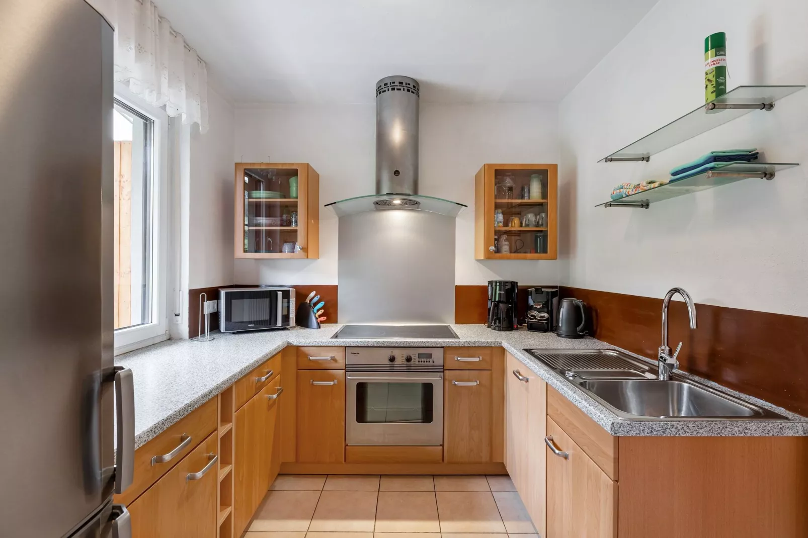 Agnes-Kitchen
